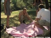 Kate More Monic and Ursula Moore Have an 4/16