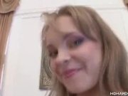 Small Tit Honey Spreads Her Legs For Fucking 3/16