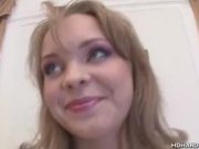 Small Tit Honey Spreads Her Legs For Fucking 4/16