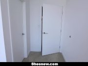 Stunning Petite Wants To Be A Pornstar 1/16