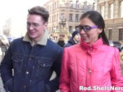 Fucked according to Freud 1/16