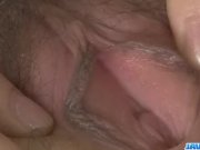 Ayane Okura amazes with her tight pussy 6/16