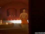 Learning The Ways Of Great Sex 1/16