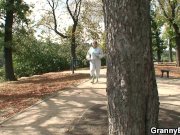 Hot sex with 70 years old bitch 1/16