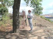 Hot sex with 70 years old bitch 3/16