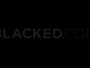 BLACKED Anny Aurora gets Monster Black Cock 1/16