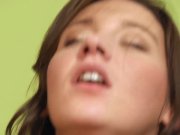 Moustache old majordom fuck siliconed  10/16