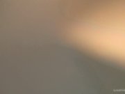 Mandy loves playing with her tits 5/16