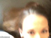 SexTapeLesbians Karla Kush eats Roomies Pussy 7/16