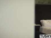 TUSHY First Anal For Girlfriend Amanda Lane 2/16