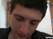 Hot old mother and boy fucking scene   4/16