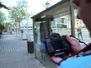 Spoiled Virgins - Sandra relaxed 1/16