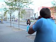 Spoiled Virgins - Sandra relaxed 2/16