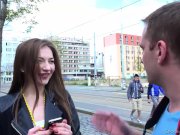 Spoiled Virgins - Sandra relaxed 3/16