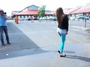 Spoiled Virgins - Sandra relaxed 4/16