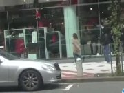 Serina amazing porn play in the car along her 1/16