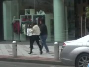 Serina amazing porn play in the car along her 2/16