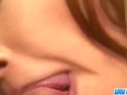 Smooth toy porn with hardcore sex for Kou Min 14/16