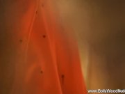 The Rising Of The Sensual Snake 4/16