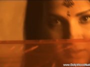 Belly Dancing Bollywood Babe 8/16