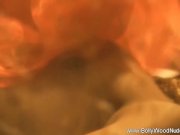 Belly Dancing Bollywood Babe 9/16