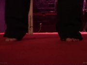 Girl in chains used for bdsm carnal craves 4/16