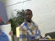 Busty cougaree Siren loves double penetration 1/16