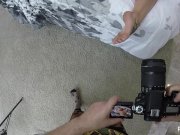 GoPro BTS with Samantha Rone & Alison Tyler 13/16