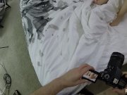 GoPro BTS with Samantha Rone & Alison Tyler 16/16