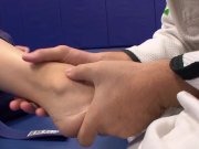 How to Fuck Your Judo Instructor 2/16