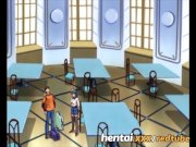 Could this be heaven? Discipline 1 Review (En 10/16