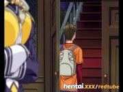 Could this be heaven? Discipline 1 Review (En 4/16