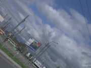 Sexy teen having fun showing off 2/16