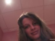 Tight ass Liona teasing totally naked 12/16