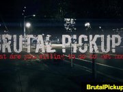 FetishNetwork Gina Valentina street sex 1/16