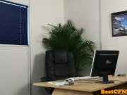 Peeping on naked guy 4/16