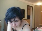 Bored camgirl waiting to have fun 13/16