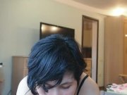 Bored camgirl waiting to have fun 16/16