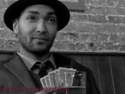 Game Of Poker Turns Into Hot Foot Sex  4/16