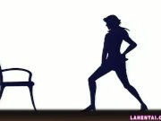 Hentai babes in beauty pageant 11/16