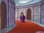 Hentai babes in beauty pageant 6/16