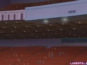 Hentai babes in beauty pageant 8/16