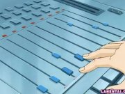 Hentai babes in beauty pageant 9/16