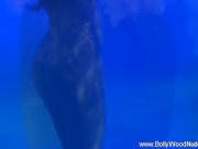 Cleansing Her Soul In India 15/16