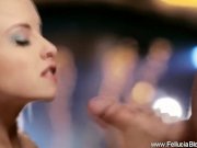 Licking, Stroking, Sucking 14/16