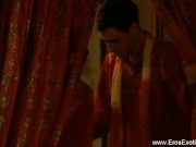 Exotic Kama Sutra Revealed Here 1/16