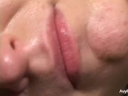 Busty MILF Avy Scott invites him over to fuck 15/16