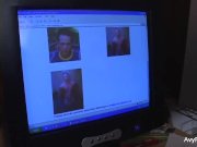 Busty MILF Avy Scott invites him over to fuck 2/16