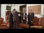 extreme hot party doublepenetration orgy 2/16