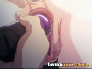 His Little anal fuck toy 8/16